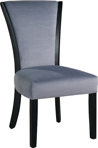 Hekman WM: CZ Dining Select DBC Bethany Dining Chair 7265