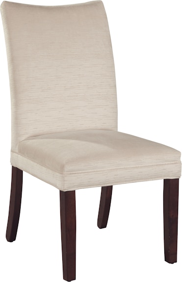 Hekman WM: CZ Dining Select DBC Jordan Dining Chair 7267