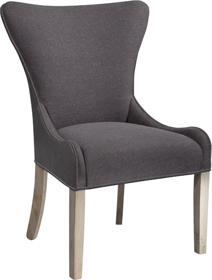 Hekman WM: CZ Dining Select DBC Christine III Dining Chair 7268