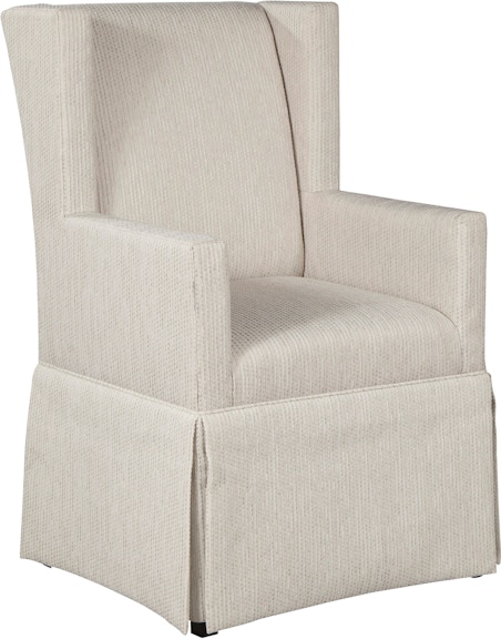 Hekman WM: CZ Dining Select DBC Kaytlin Arm Dining Chair 7279