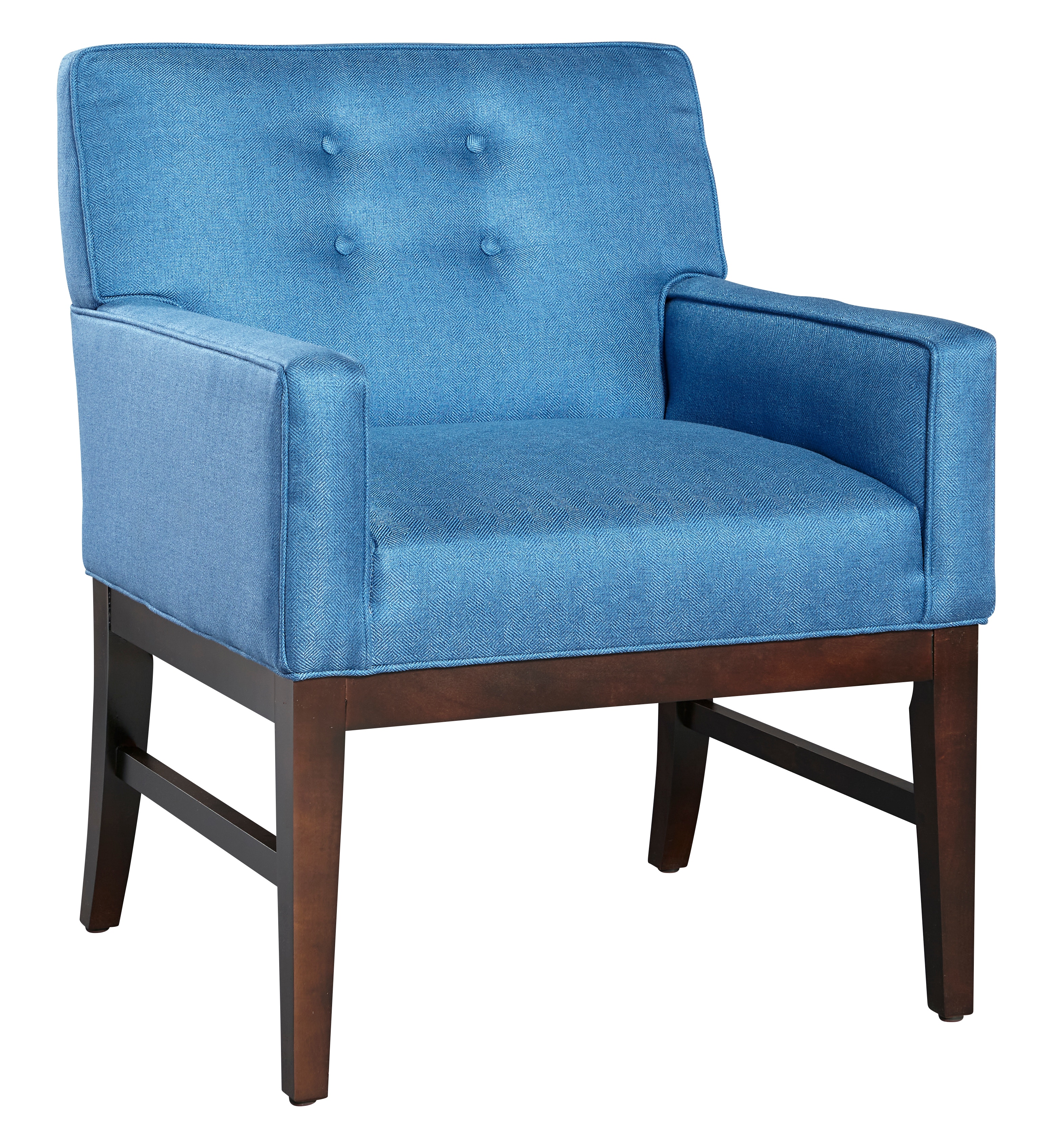 lark accent chair