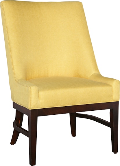 Hekman Wm: Cz Dbch Chandler III Accent Chair 7315