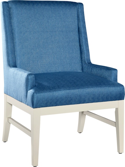 Hekman Wm: Cz Dbch Rooney Accent Chair 7316
