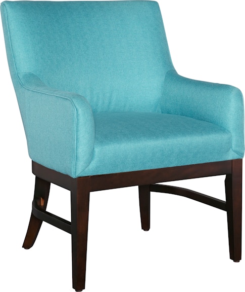 Hekman Wm: Cz Dbch Tilly Accent Chair 7317