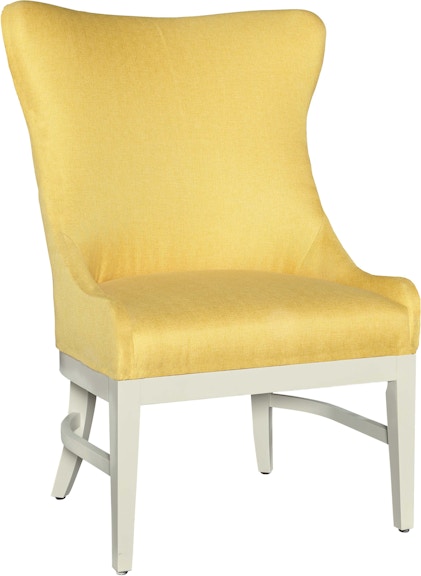Hekman Wm: Cz Dbch Christine IX Accent Chair 7321