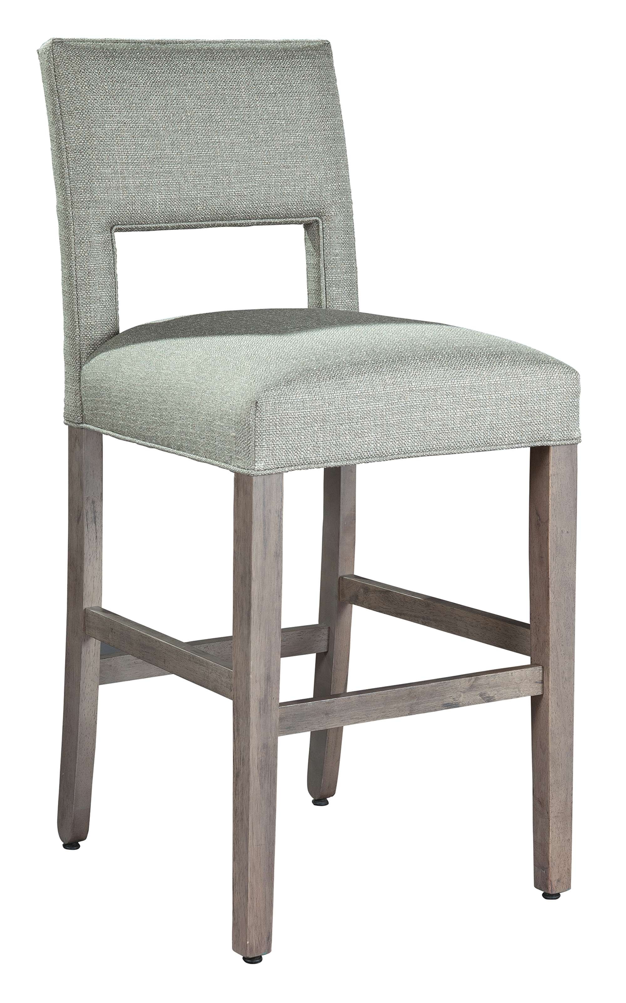 Hekman Casual Dining Maddox II Bar Stool 7413 High Point Furniture