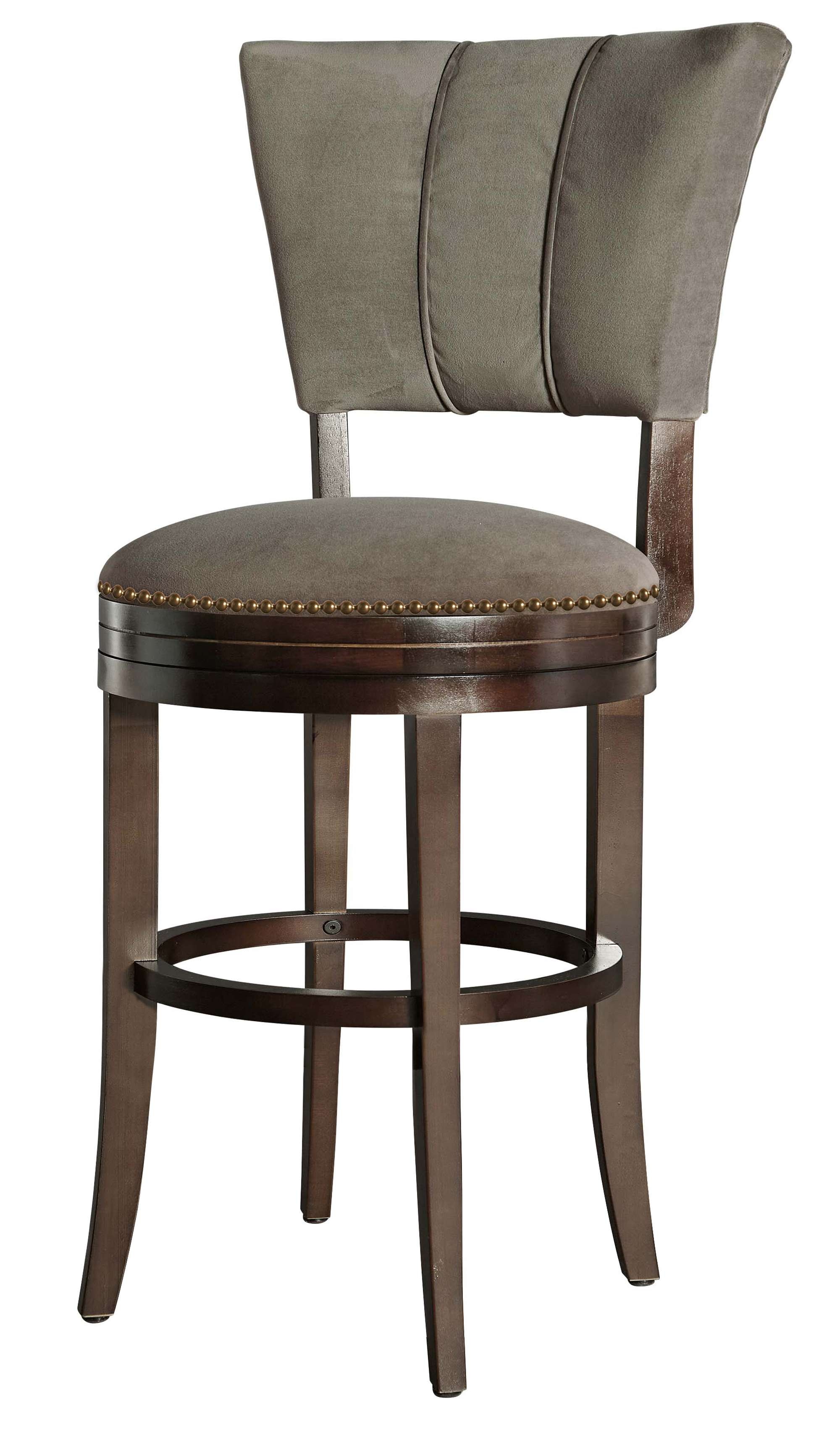 Brianna swivel bar stool hot sale