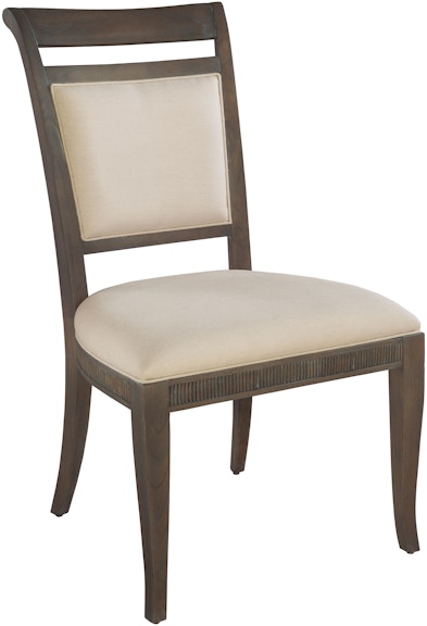 Hekman Urban Retreat Dining Upholstered Dining Side Chair 952222SU