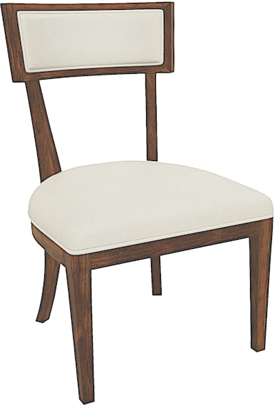 Hekman Bedford Park Tobacco Dining Dining Side Chair 26023