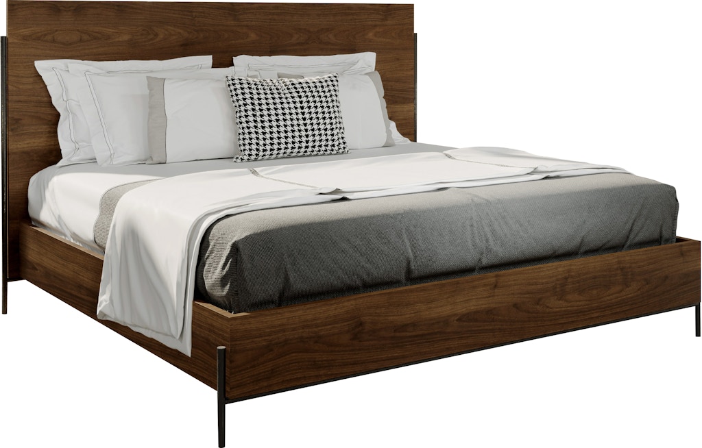 Bedroom Beds - Maynard's Home Furnishings - Piedmont and Belton, SC