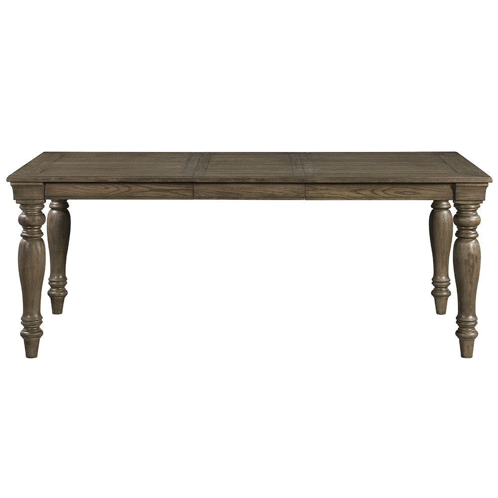 Intercon Casual Dining Balboa Park Dining Table BI-TA-4278