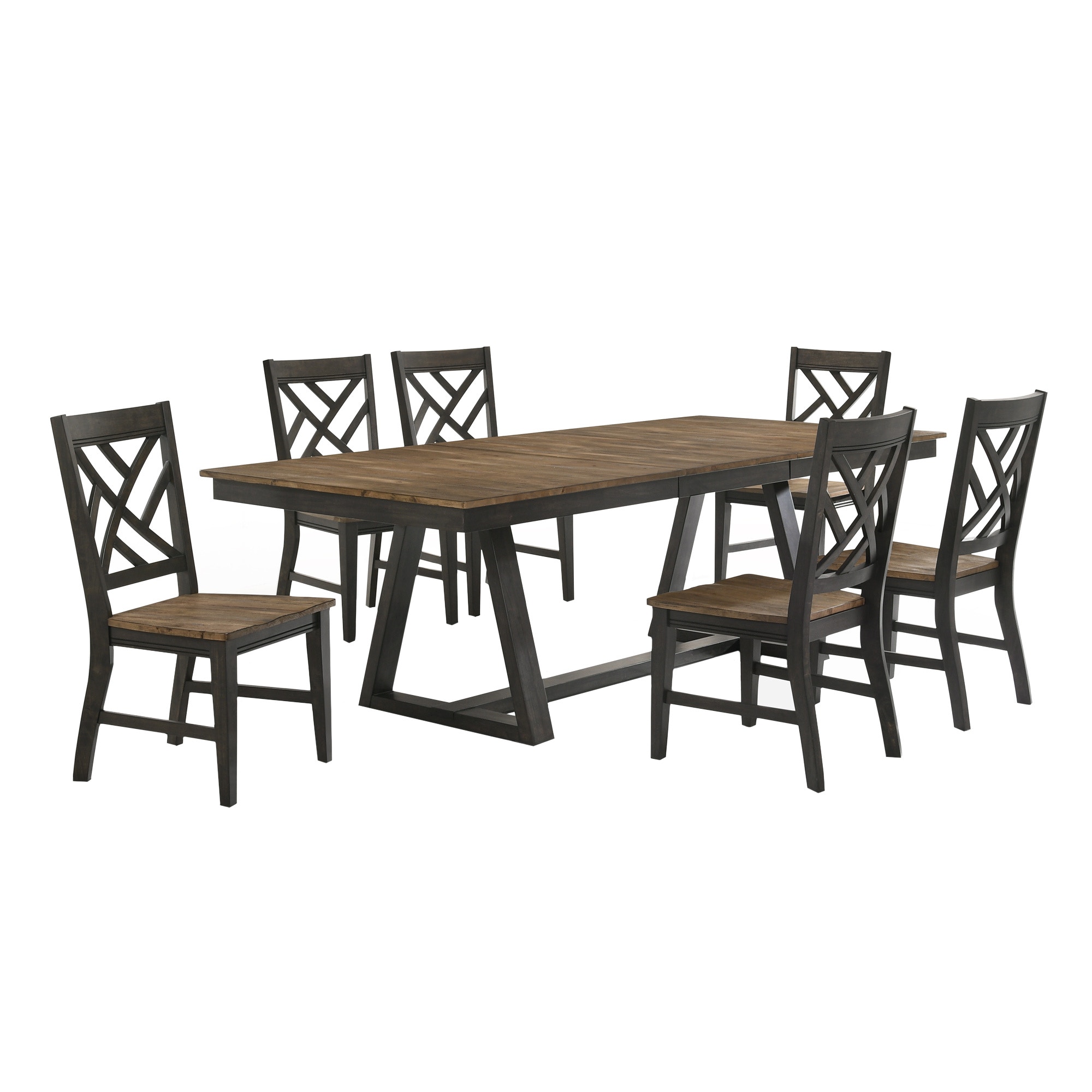 simmons lexington dining set