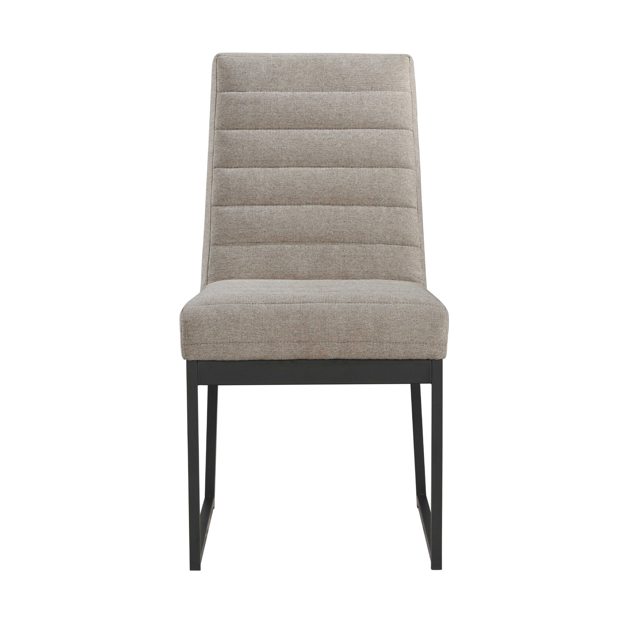 Intercon Casual Dining Eden Upholstered Chair ED-CH-380C-DNE