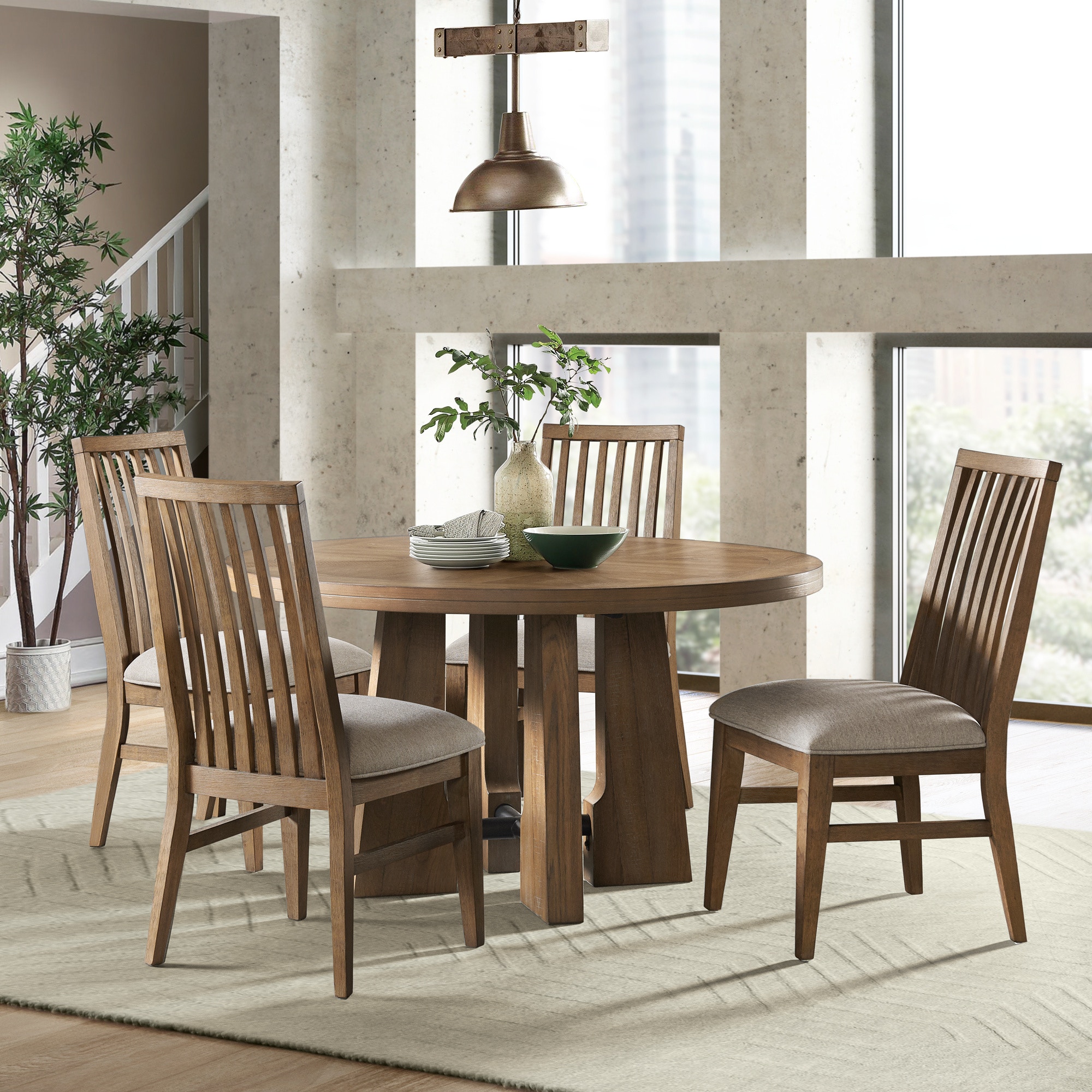 landmark dining table