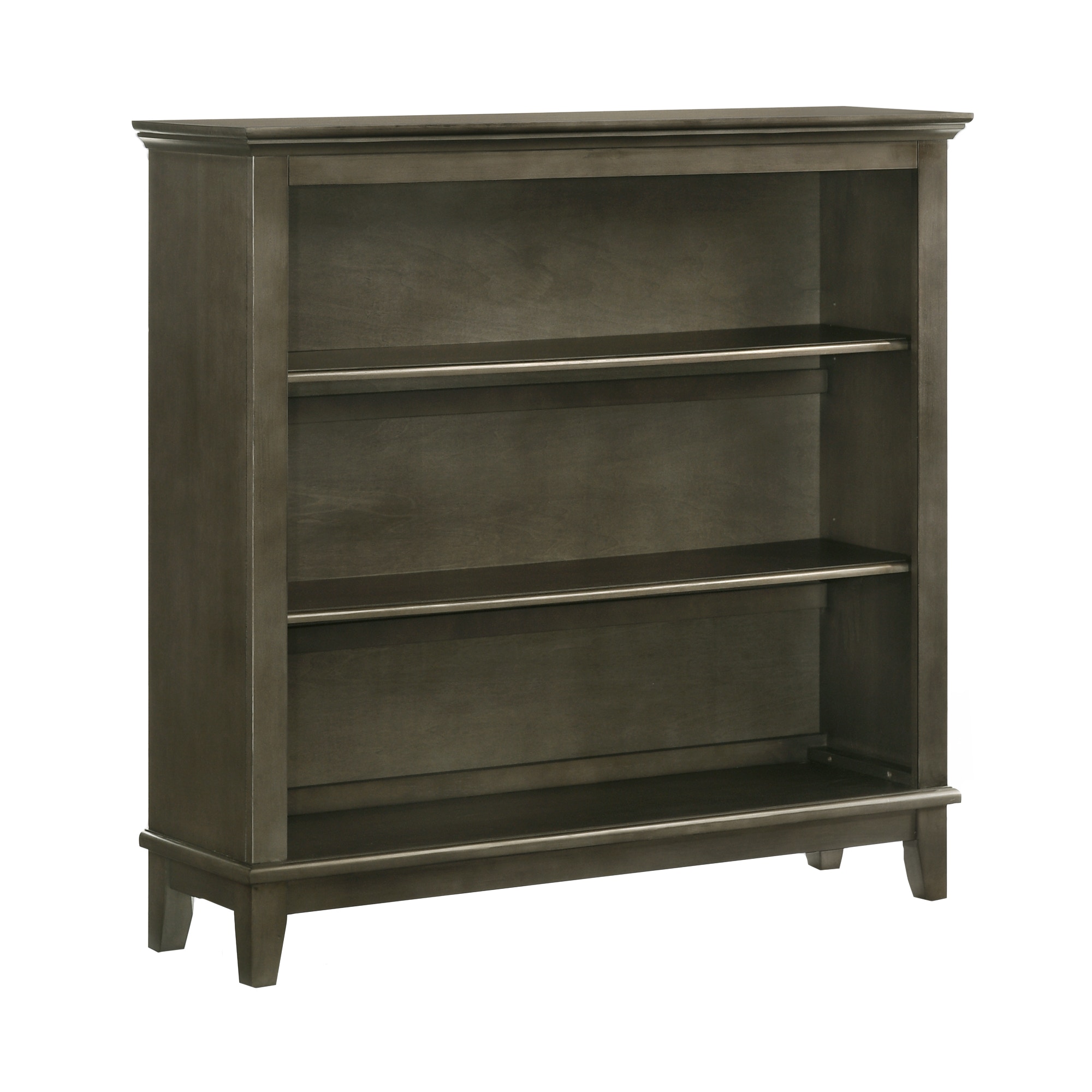 bertini pembrooke bookcase