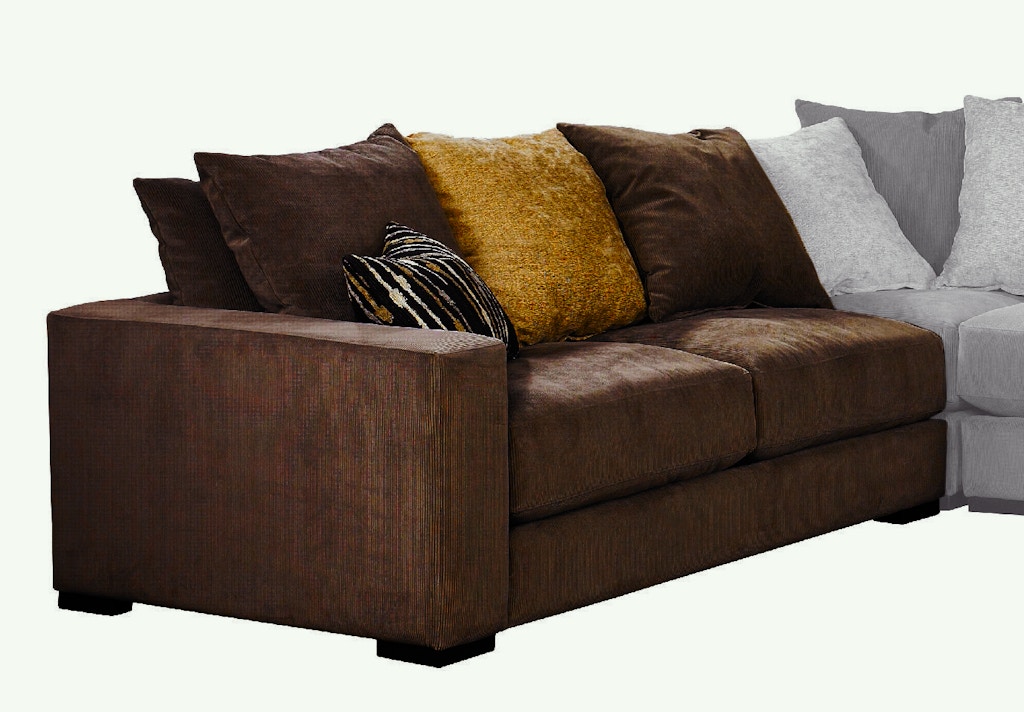 Jonathan Louis International Living Room Left Arm Facing Condo Jonathan Louis International Living