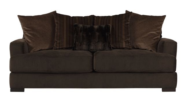 Jonathan Louis International Living Room Sofa 34630 ...