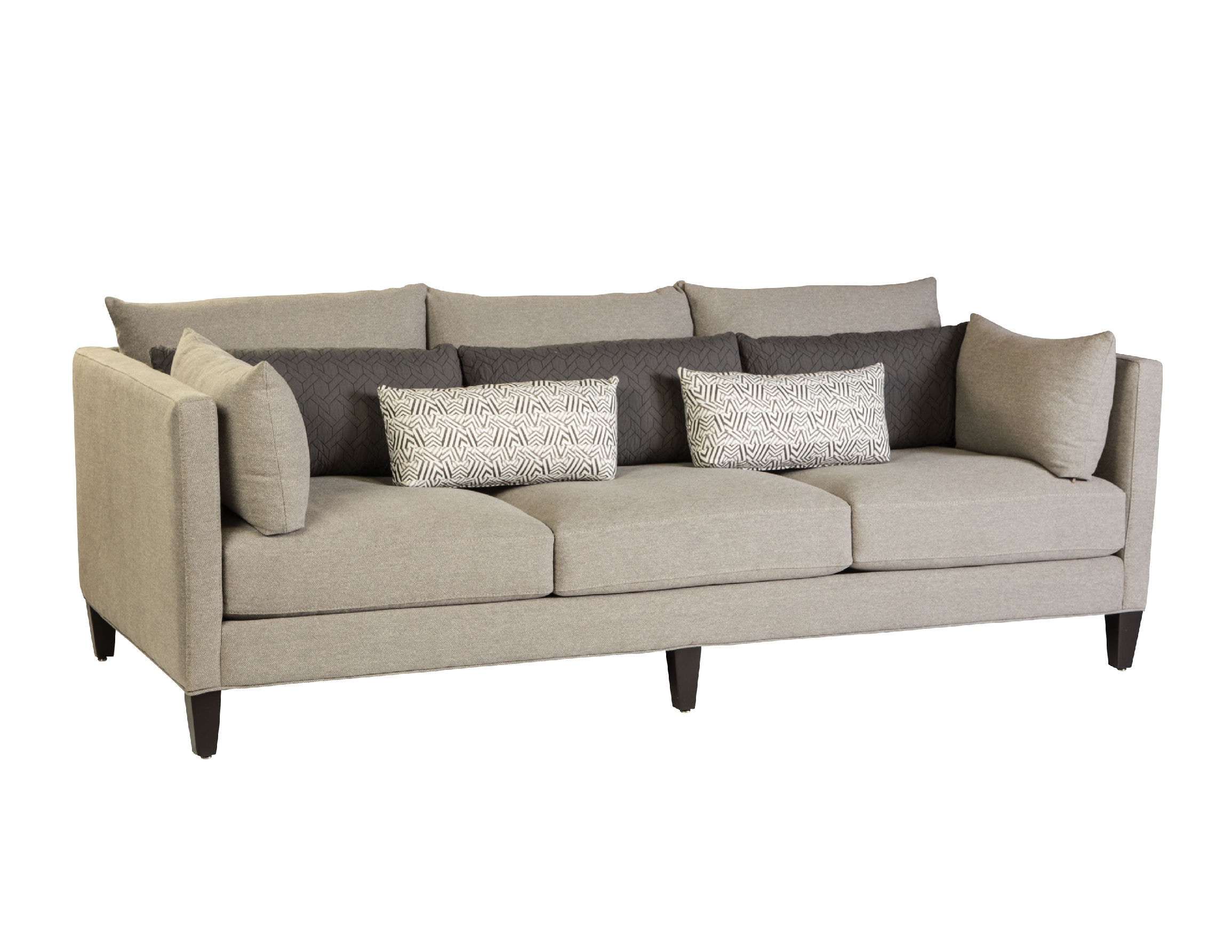 Jonathan Louis International Living Room Estate Sofa 37170