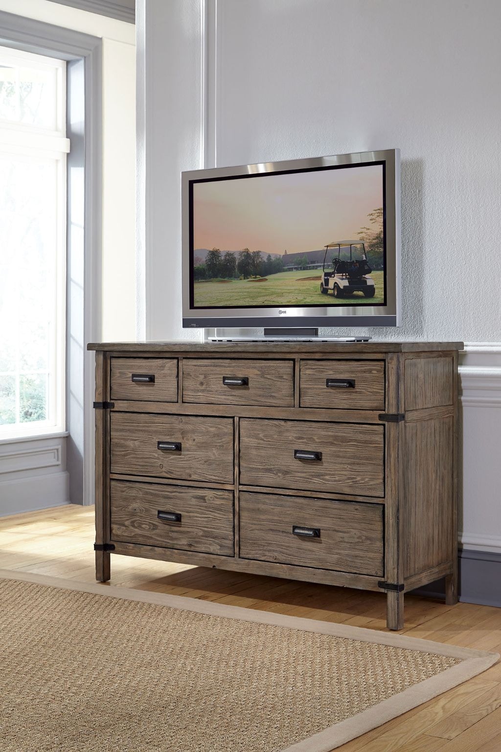Kincaid Furniture Bedroom Bureau 59 161 Emw Carpets Furniture