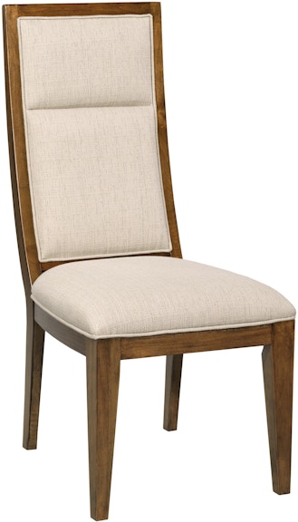 Kincaid Furniture Abode Doyle Upholstered Side Chair 269-636