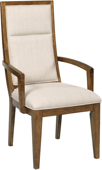 Kincaid Furniture Abode Doyle Upholstered Arm Chair 269-637