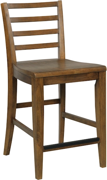 Kincaid Furniture Abode Frisco Counter Height Chair 269-690