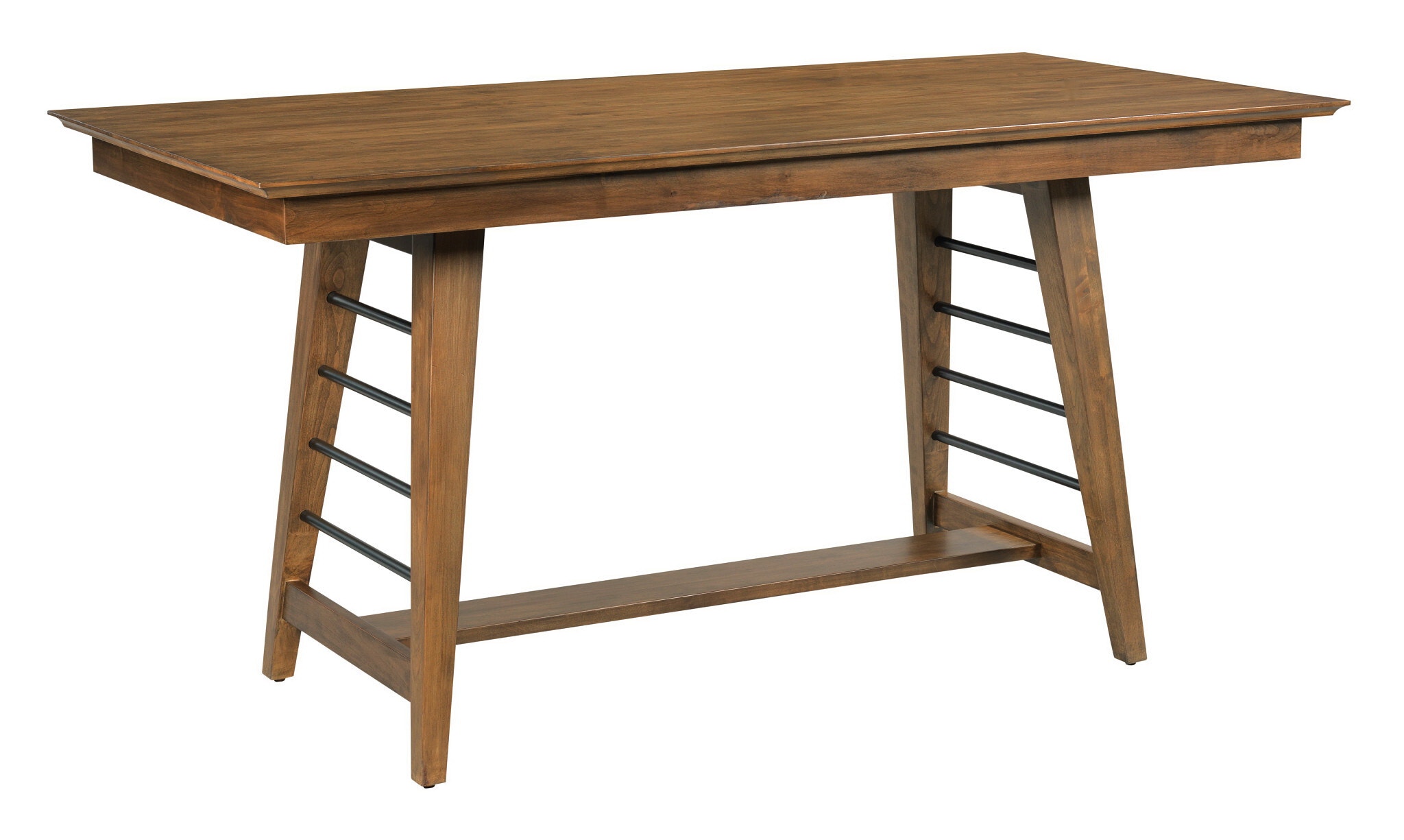 Zane Counter Height Trestle Table KI269706