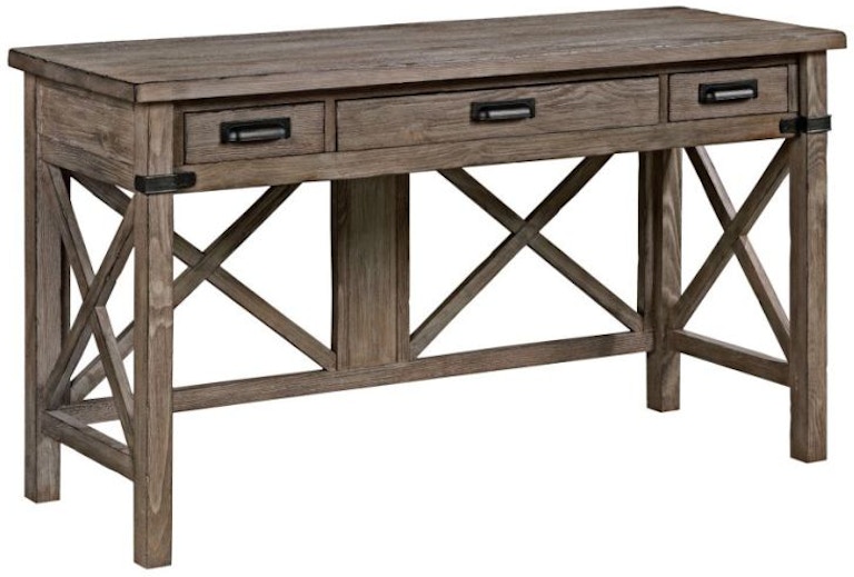 Kincaid Furniture Foundry Desk 59-029