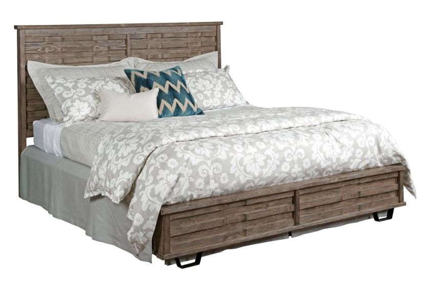 Beds And Elegant Headboards - Woodbridge Interiors