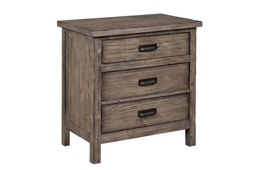 Kincaid Furniture Bedroom Nightstand 59141 Sweat's Furniture Brunswick, GA
