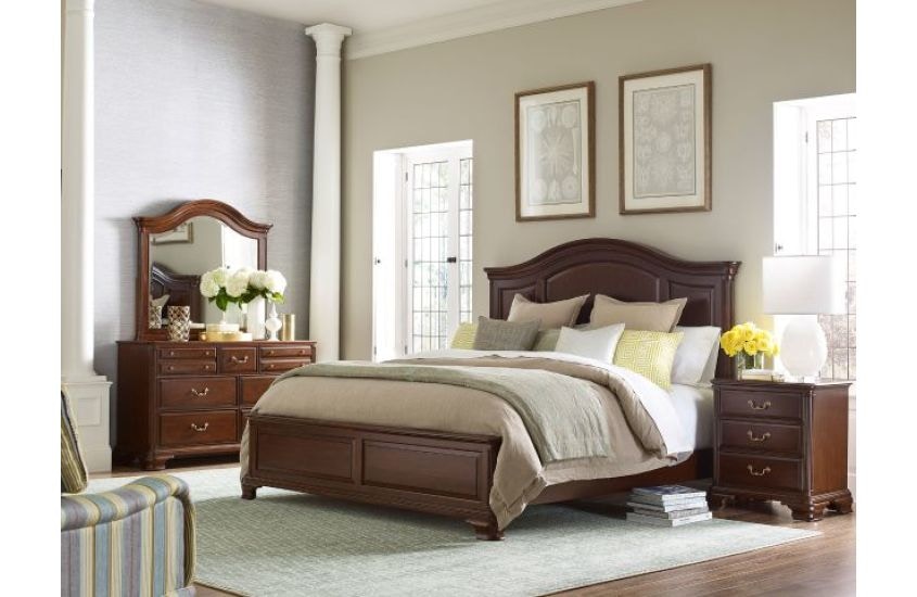 Kincaid store bedroom furniture