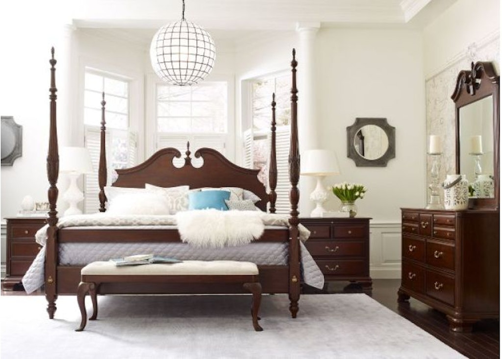 used kincaid bedroom furniture