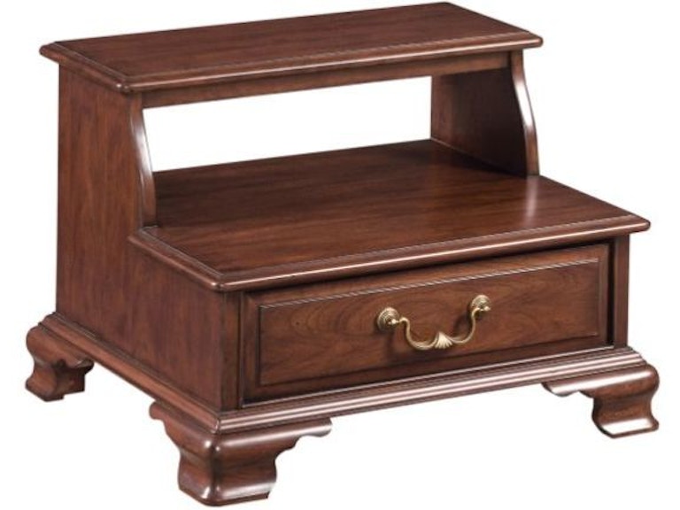 Kincaid Furniture Bed Steps 607-481 607-481