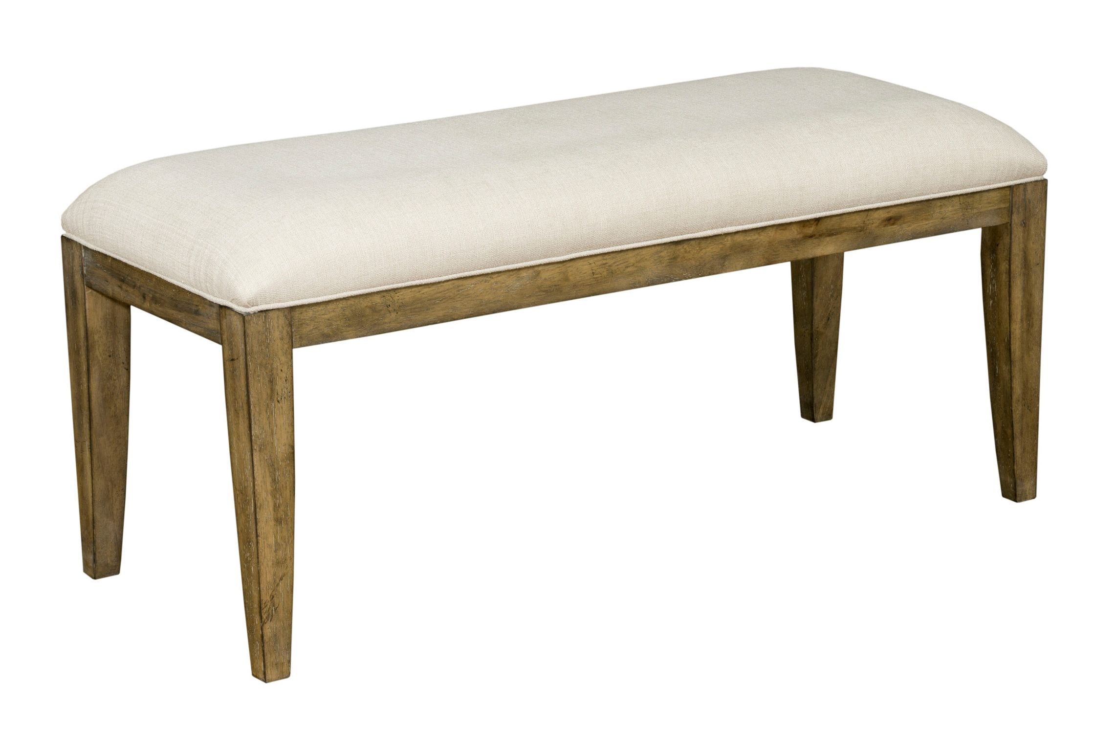 Bella vista on sale upholstered bench