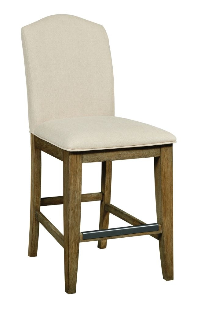 bar height parsons chairs