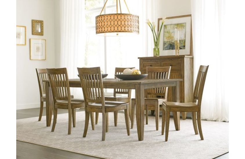 Kincaid dining shop room furniture