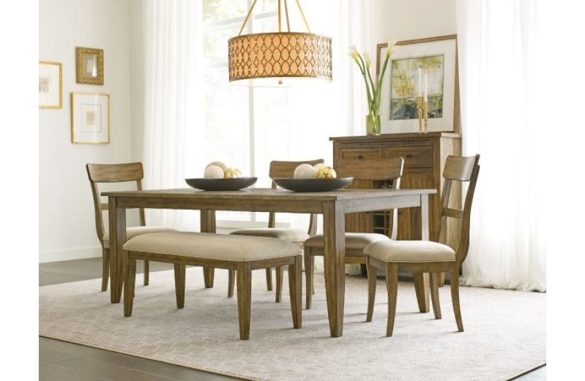 Lazy boy discount dining room chairs