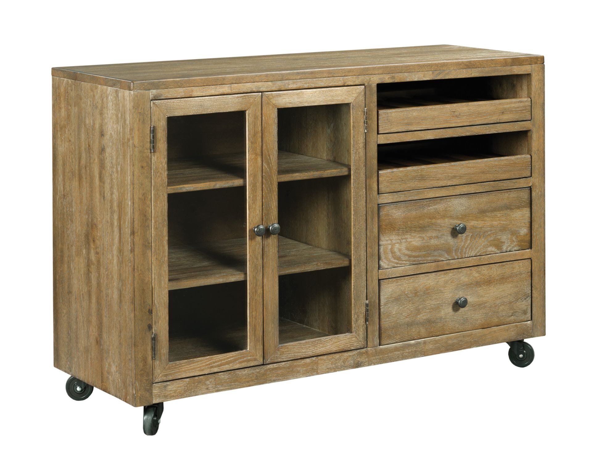 Kincaid Furniture Dining Room Mobile Server 663850 D Noblin