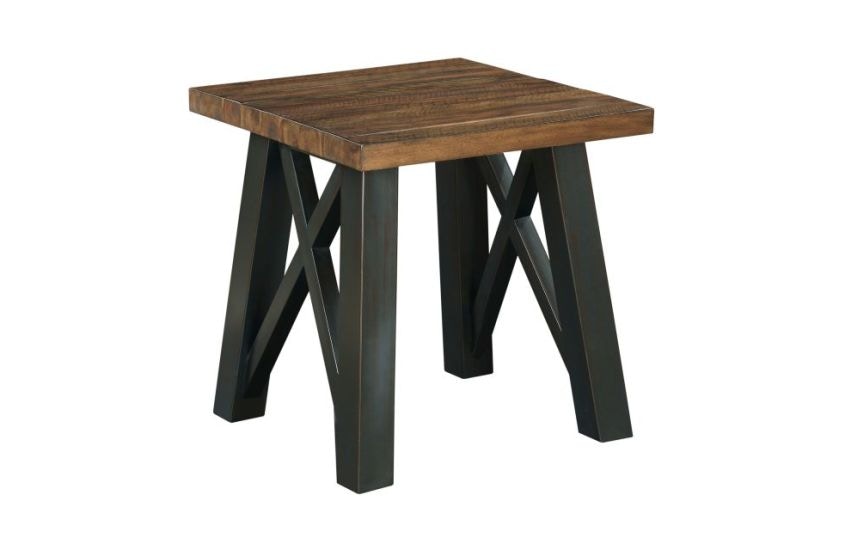 Kincaid coffee store and end tables