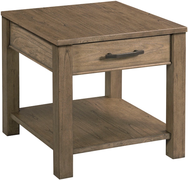Kincaid Furniture Madero End Table 160-915 160-915