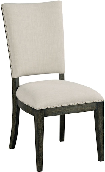 Kincaid Furniture Plank Road Howell Side Chair 706-622C