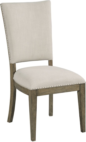 Kincaid Furniture Howell Side Chair 706-622S 706-622S