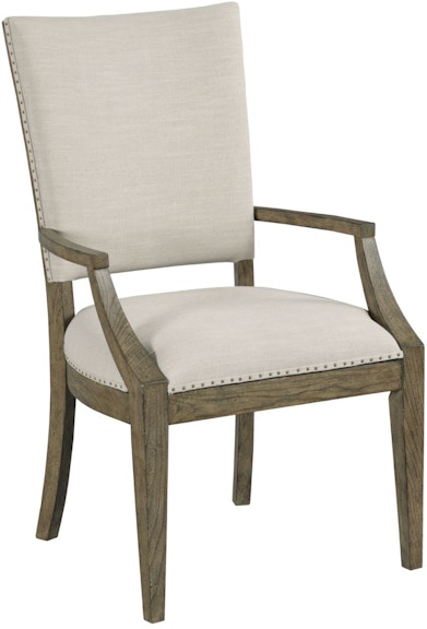 Kincaid Furniture Plank Road Howell Arm Chair 706-623S