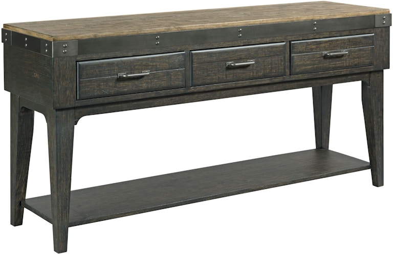 Kincaid Furniture Artisans Sideboard 706-850C 706-850C