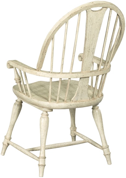 Kincaid Furniture Baylis Arm Chair 75-064 75-064