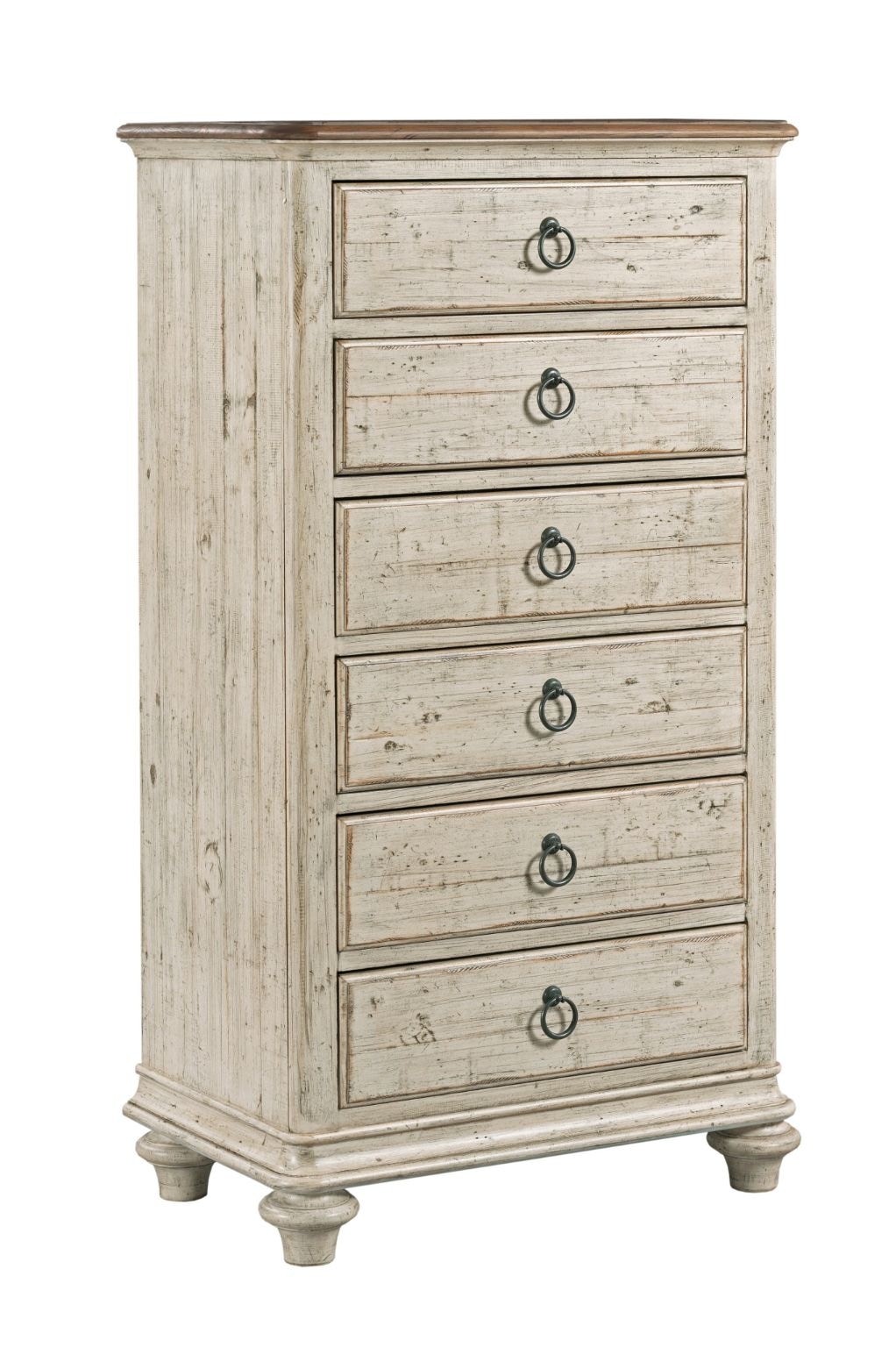 Kincaid Furniture Bedroom Devon Lingerie Chest 75 106 D Noblin