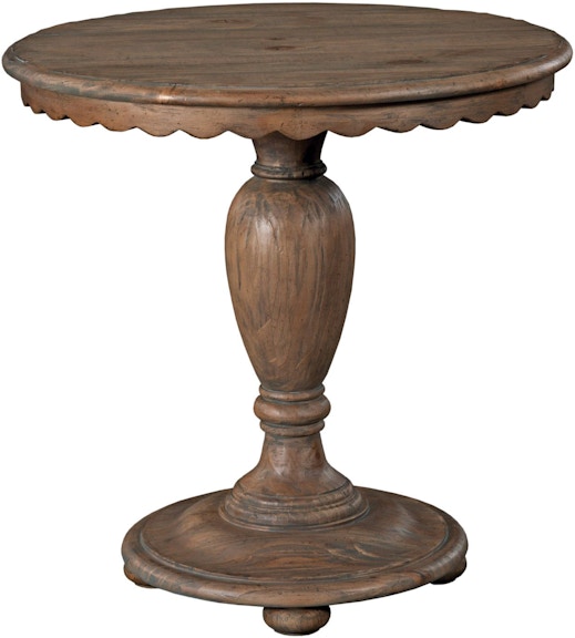 Kincaid Furniture Weatherford Accent Table 76-020 76-020