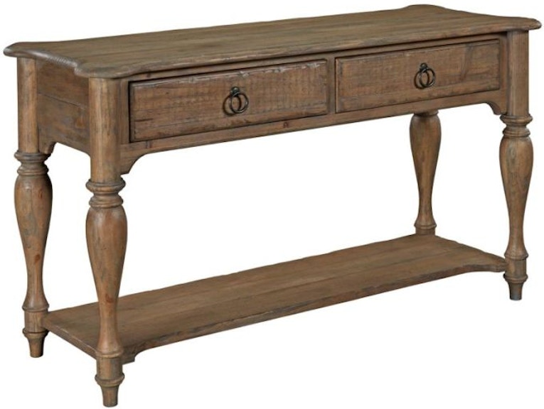 Kincaid Furniture Weatherford Sofa Table 76-029 KI76-029