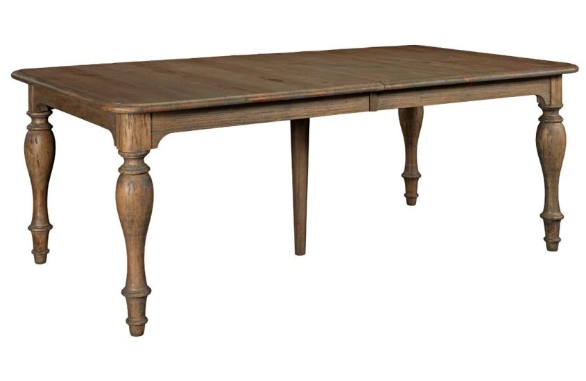 Kincaid Furniture Casual Dining Canterbury Table 76-054