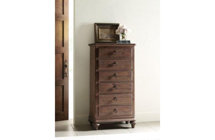 Kincaid Furniture Bedroom Devon Lingerie Chest 76 106 Toms Price